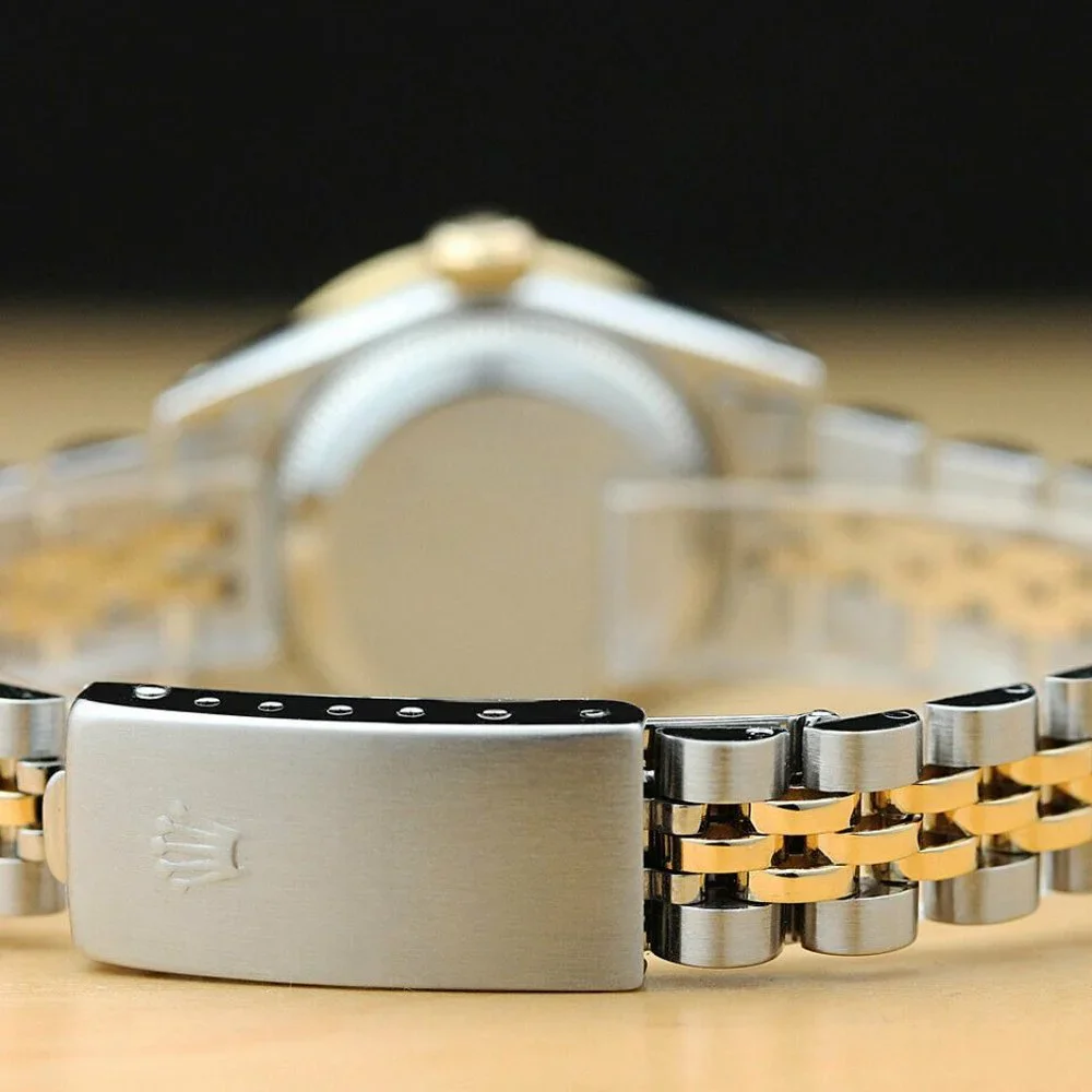 Rolex watch mint